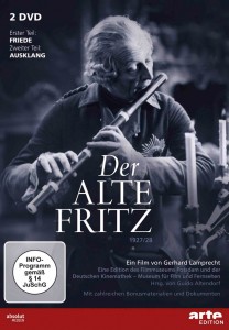 Der Alt Fritz